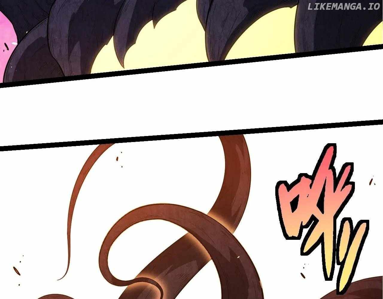 Evolution Begins With A Big Tree Chapter 376 94